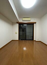 ルーブル早稲田参番館 1階1Kのリビング/ダイニング