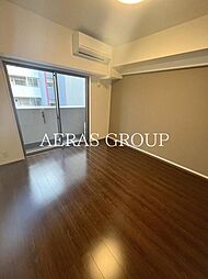 コンフォリア錦糸町DEUX 708 7階1Kのリビング/ダイニング