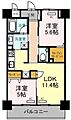 ソレイユ上落合3階17.0万円