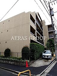 ディームス初台II