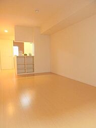 グラード 3階2LDKのリビング/ダイニング