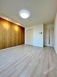 フジパレス住吉我孫子前II番館 2階1Kのリビング/ダイニング