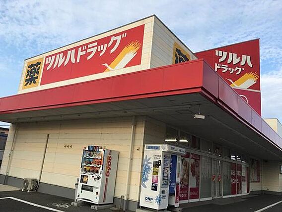 ディアコート阪南_周辺_3