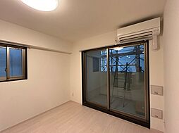 LiveCasa千本今出川 6階2LDKのリビング/ダイニング