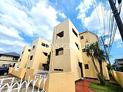 第2グリーンハイツ