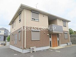 フェリス幸田 A