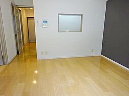 京王井の頭線 永福町駅 徒歩8分の賃貸マンション 1階2LDKのリビング/ダイニング