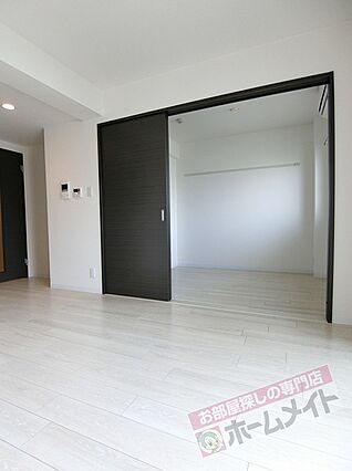 ペリドット長居公園_内装_2