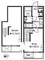 GRANPASEO東新宿21階19.0万円