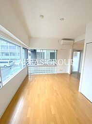 レジディア文京千石 2階1DKのリビング/ダイニング