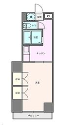 コーポ落合0 5階