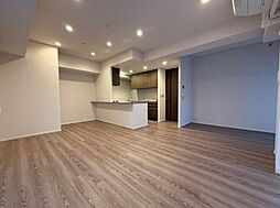 ブランズ本郷 5階2LDKのリビング/ダイニング