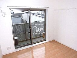 東急目黒線 西小山駅 徒歩15分の賃貸マンション 3階1Kのリビング/ダイニング