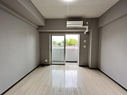 阪神なんば線 千鳥橋駅 徒歩8分の賃貸マンション 3階1Kのリビング/ダイニング