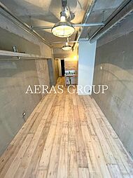 ウイン四ツ谷 6階ワンルームのリビング/ダイニング