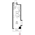 BELLAGIO-11階6.3万円