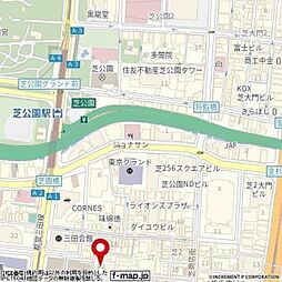 地図広域