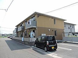 ヴィラ　ソレイユ