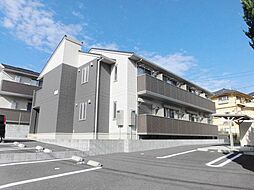 相鉄本線 三ツ境駅 徒歩10分