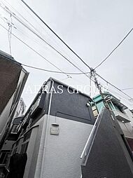 シャンブル中野