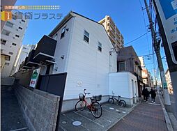 JR総武線 本八幡駅 徒歩3分の賃貸アパート