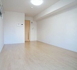 ベル・ウッド五香 1階1Kのリビング/ダイニング