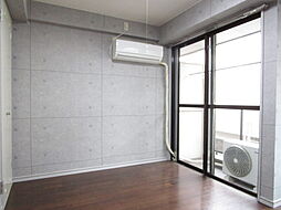 レイクトップ鶴川 303 3階1Kのリビング/ダイニング