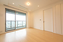 パークコート渋谷ザタワー 2613 26階2LDKのリビング/ダイニング