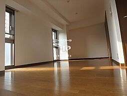 JR京浜東北・根岸線 大森駅 徒歩12分の賃貸マンション 9階1Kのリビング/ダイニング