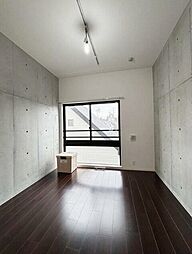 ガーデンレジデンス恵比寿 3階1LDKのリビング/ダイニング