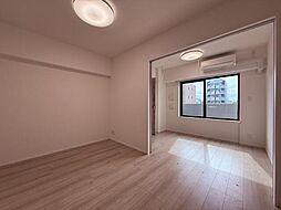 ラヴィエール錦糸公園 9階1LDKのリビング/ダイニング