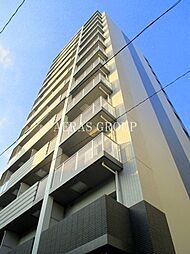 パークアクシス東上野