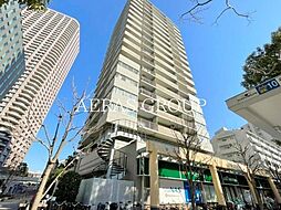 リバーシティ21イーストタワーズ8棟