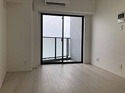 クレイシア横浜NORTH 5階1Kのリビング/ダイニング