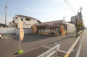 ジーメゾン岸和田スフィール  ｜ 大阪府岸和田市上野町東（賃貸アパート1LDK・3階・34.95㎡） その30