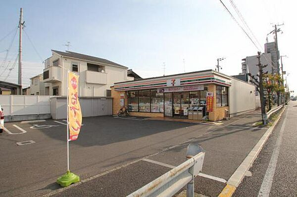 プリムローズ岸和田 ｜大阪府岸和田市春木泉町(賃貸マンション3LDK・7階・64.14㎡)の写真 その29