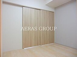 ワンルーフレジデンス木場イースト 1204 12階1DKのリビング/ダイニング