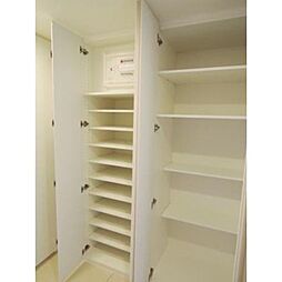 ※写真は同タイプ住戸です。