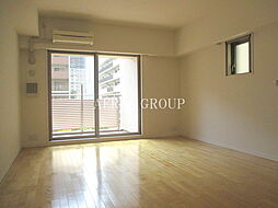 エスティメゾン豊洲レジデンス 1014 10階2LDKのリビング/ダイニング