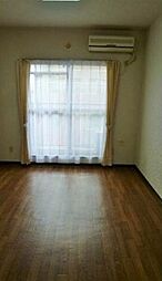 ＴＫマンション 2階1Kのリビング/ダイニング