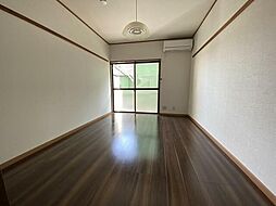 ＤＡＹＯ国立 1階1Kのリビング/ダイニング