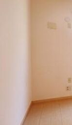 プリーマヴェールB 2階1LDKのリビング/ダイニング