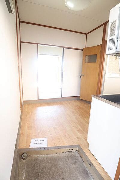 ブライトハウス 203｜千葉県松戸市馬橋(賃貸アパート2K・2階・26.44㎡)の写真 その9