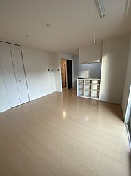 JR南武線 矢野口駅 徒歩5分の賃貸アパート 2階2LDKのリビング/ダイニング