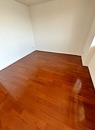 千葉マリンコート 8階2LDKのリビング/ダイニング