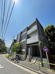 エル・セレーノ南麻布