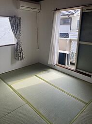 ドリーム大宮 2階1DKのリビング/ダイニング