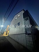 外観・土地