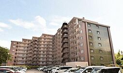 ハイマート天王台 A1号棟