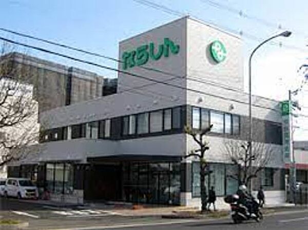 ＭＵＭ’Ｓシャーメゾン学園北